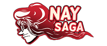 Nay Saga logo