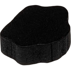 Clouds, Wood, Black Thumbnail