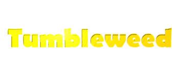 Tumbleweed logo
