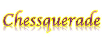 Chessquerade logo
