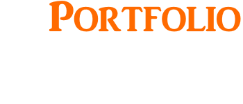 Portfolio logo