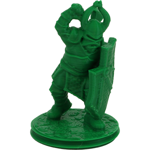 Dark Warrior 1, Fantasy, TB25 Thumbnail