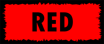 RED logo