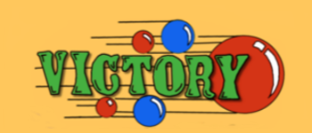 Victory logo