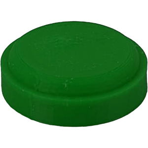 Stacker, 19mm, Green Thumbnail