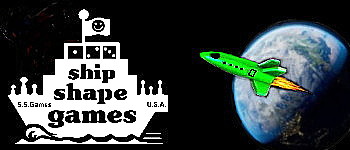   Space Imposter - One Among G.U.S.S. logo