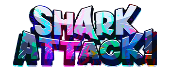 Shark Attack logo