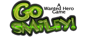 GO Smiley! logo