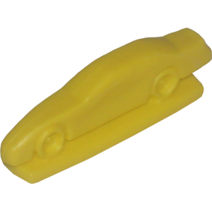 Car, Sporty, Yellow Thumbnail