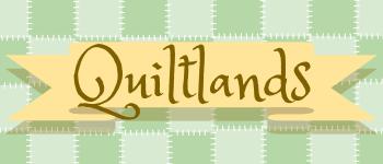 Quiltlands logo