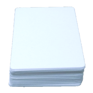 Blank Bridge Card Thumbnail