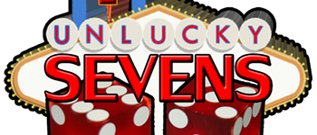 Unlucky Sevens logo