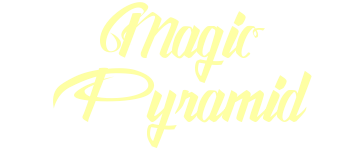 Magic Pyramid logo