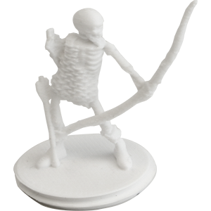 Skeleton Archer, Fantasy, TB25 Thumbnail