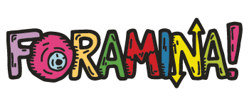 Foramina! logo