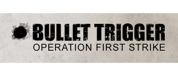 Bullet Trigger logo
