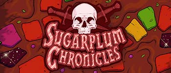 Sugarplum Chronicles logo