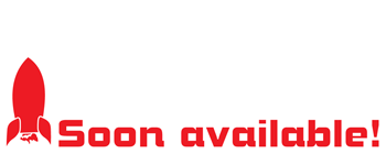 RACE TO THE MOON logo