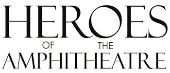 Heroes of the Amphitheatre (Full Game) logo