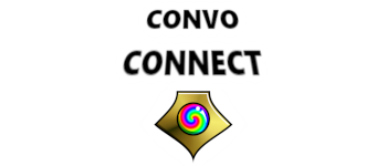Convo Connect logo