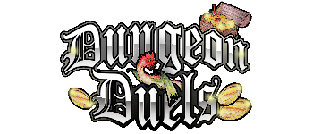 Dungeon Duels logo