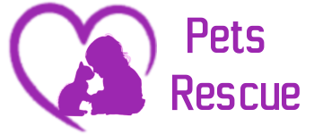 Pets Rescue logo