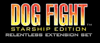 DFSE Relentless Extension logo
