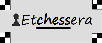 Etchessera (2nd edition) logo