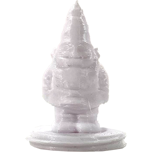 Gnome, TB15, White Thumbnail