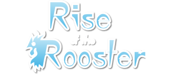 Rise of the Rooster logo