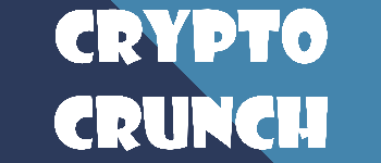 Crypto Crunch logo