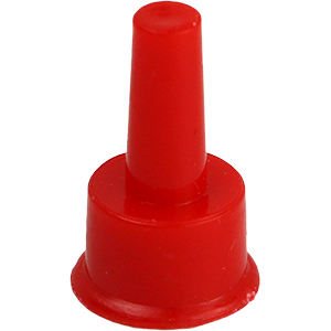 Peg Pawn, Red Thumbnail