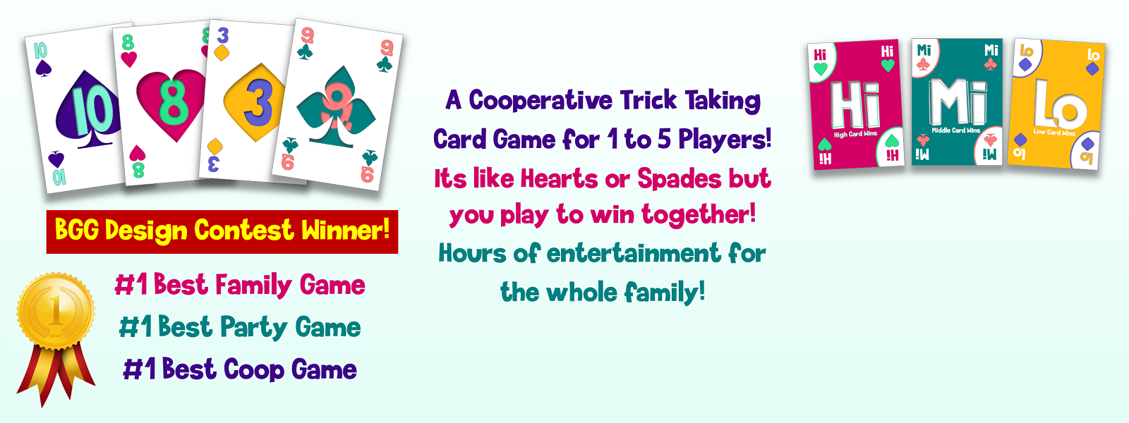 5 Best Trick-Taking Card Games