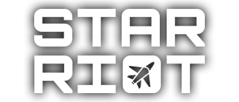 Star Riot logo