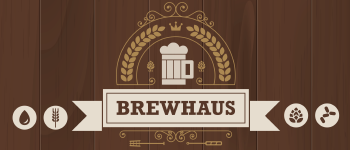 Brewhaus logo