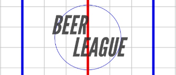 Beer League logo