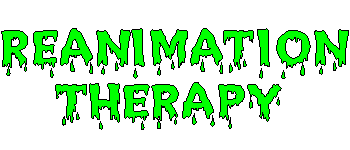 Reanimation Therapy logo
