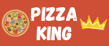 Pizza King logo