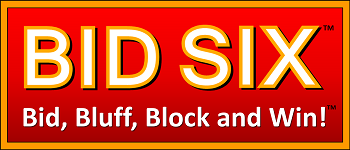 BID SIX logo