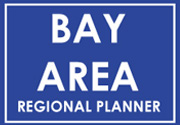 Ad for Bay Area Regional Planner