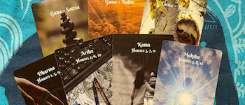 Vedic Astrology Expansion Pack logo