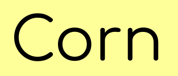 corn logo