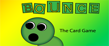 Bounce logo