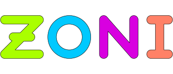 ZONI logo