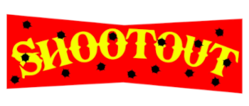 Shootout logo