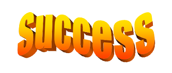 Success Board Game logo