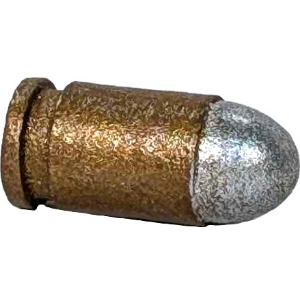 Premium Bullet Thumbnail