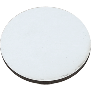 Blank Tile, Circle, Mini Thumbnail