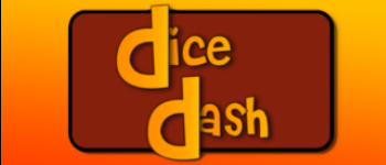 Dice Dash logo