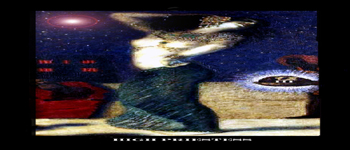 TAROT VON STUCK logo